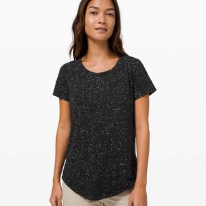 Lululemon Love Crew *Splatter